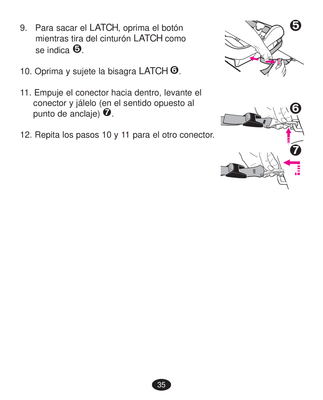 Graco PD223368A manual 