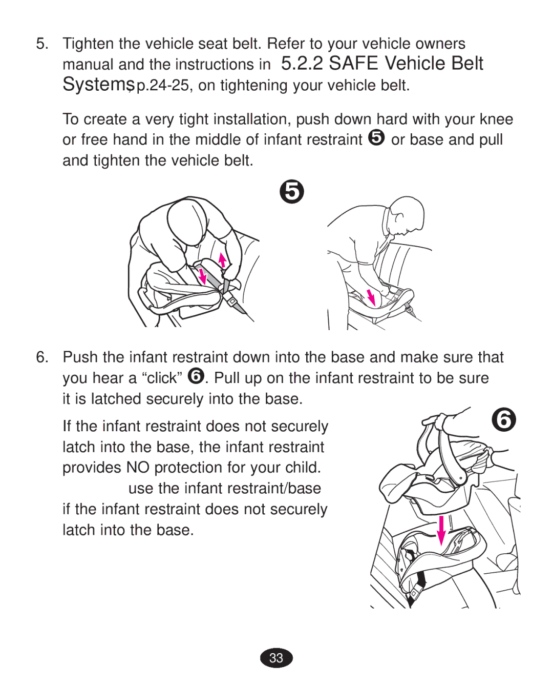 Graco PD223368A manual 