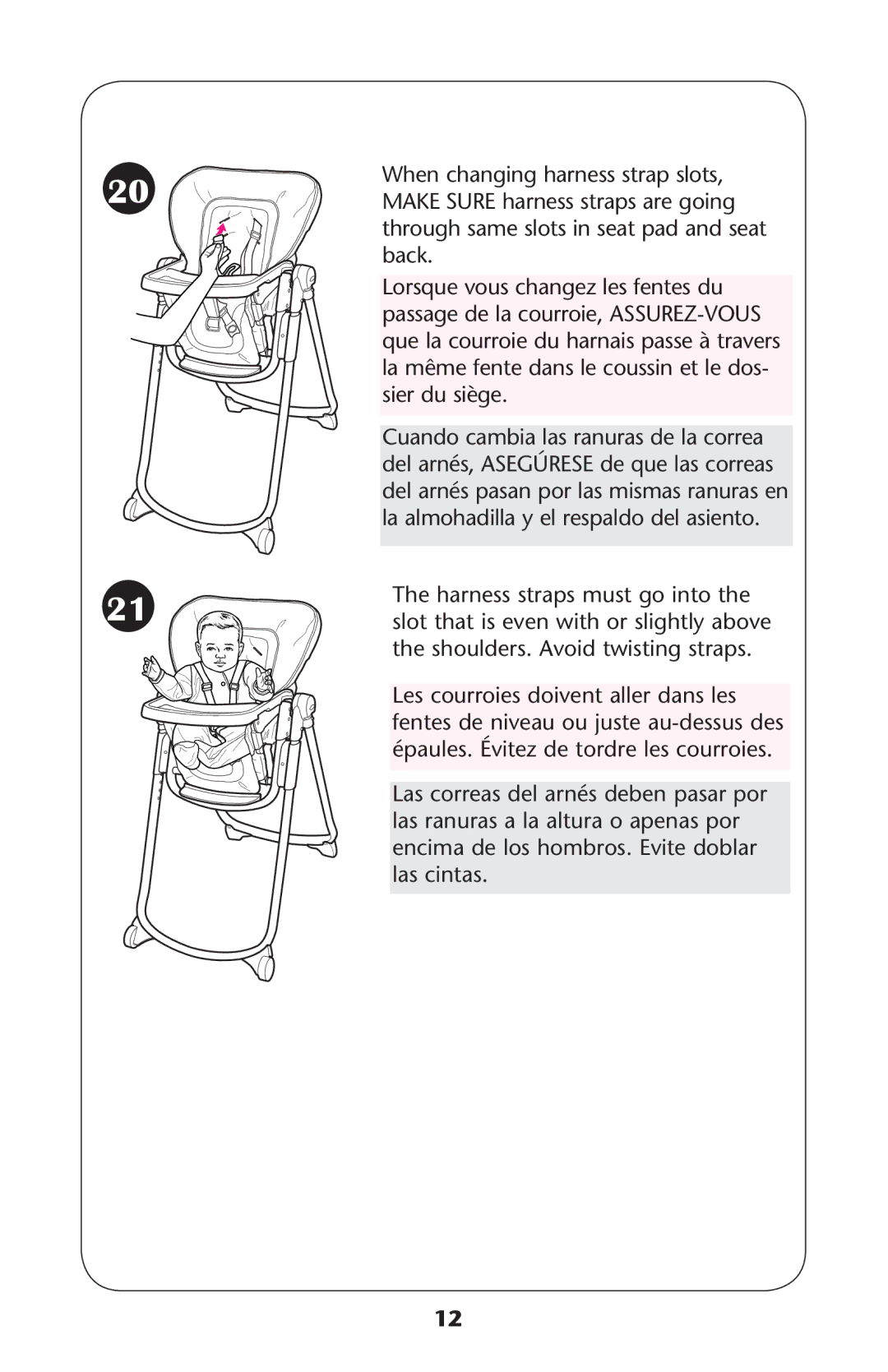 Graco PD223741A manual 