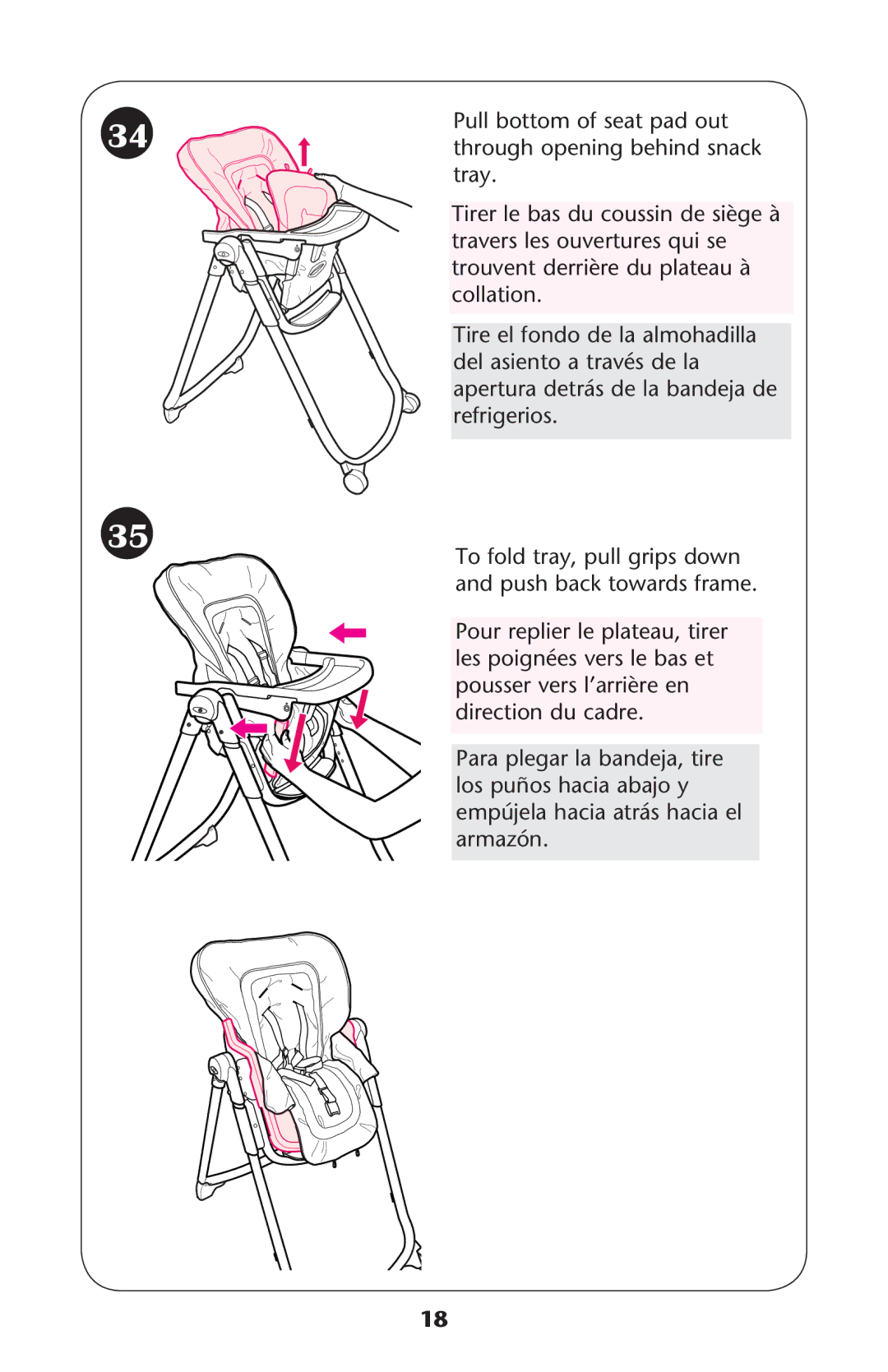 Graco PD223741A manual 