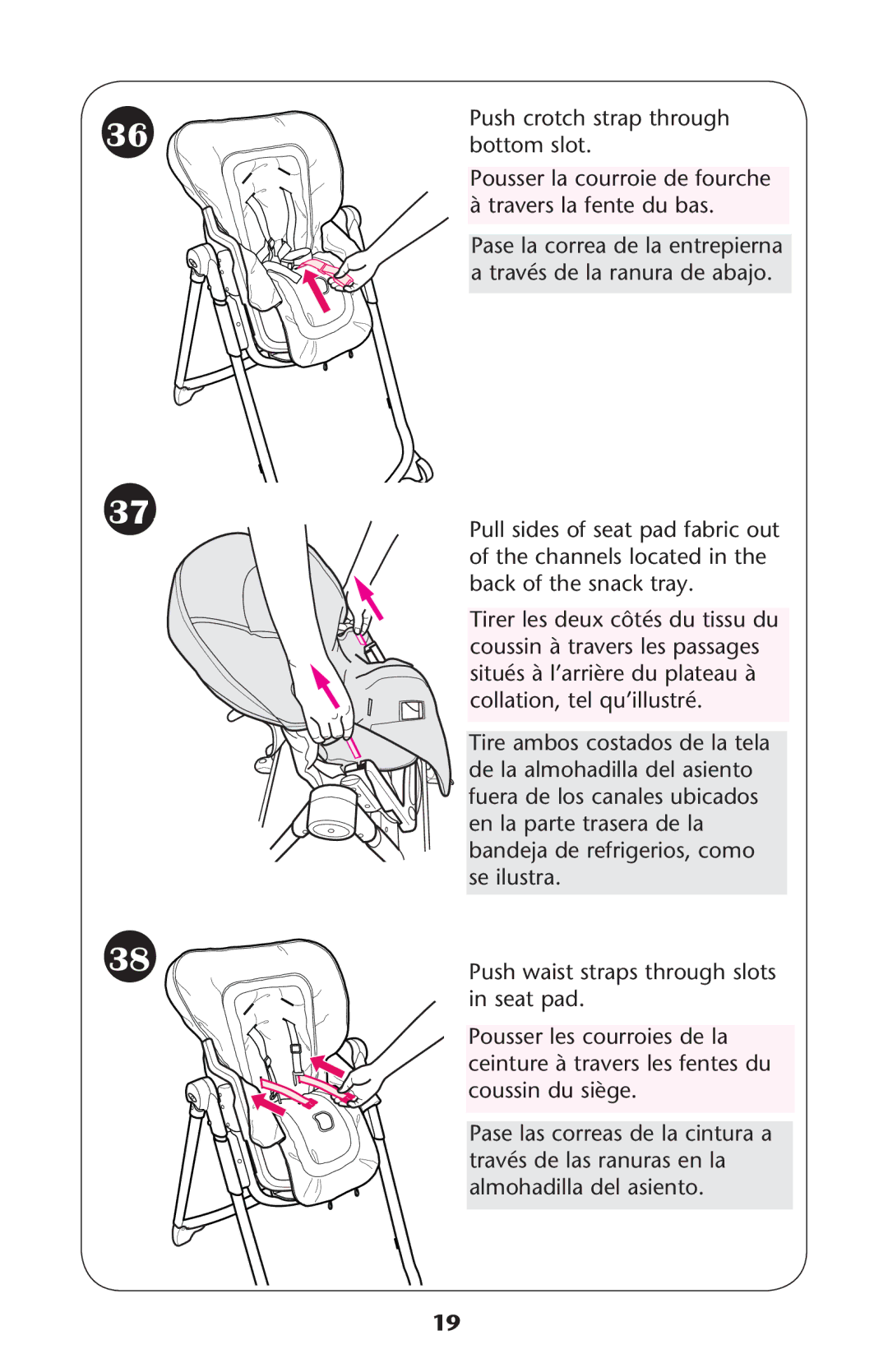 Graco PD223741A manual 