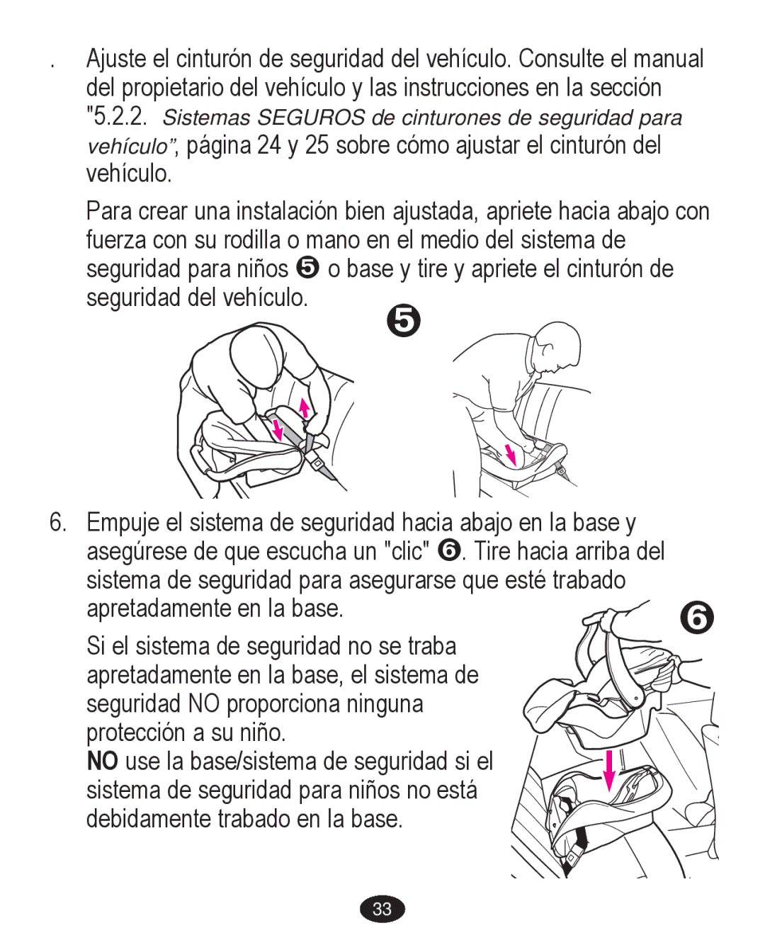 Graco PD224061A owner manual 