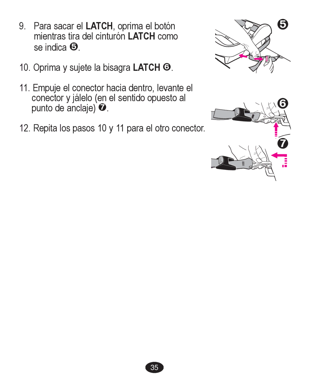 Graco PD224061A owner manual 