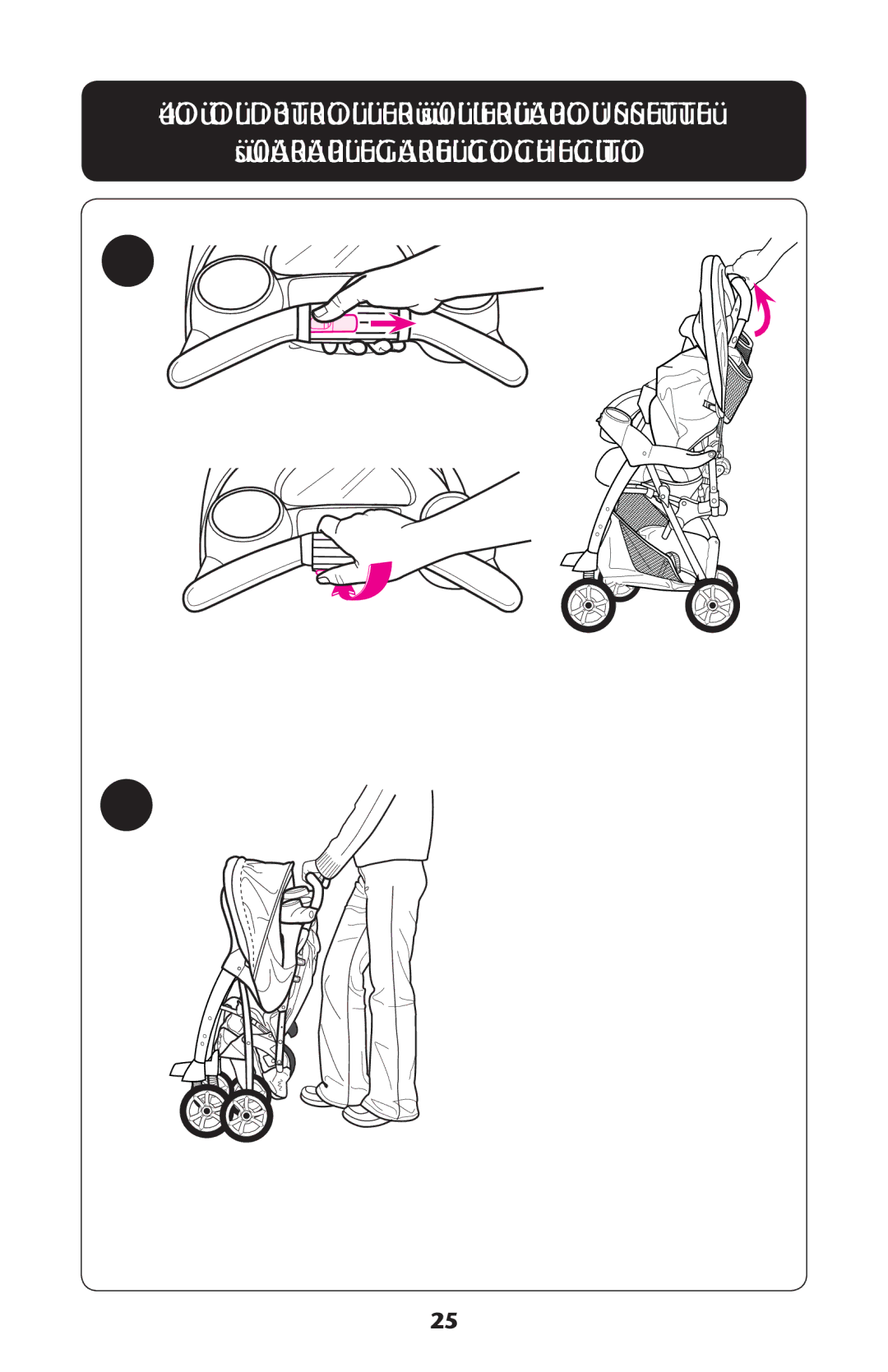 Graco PD224074A owner manual ™ › 