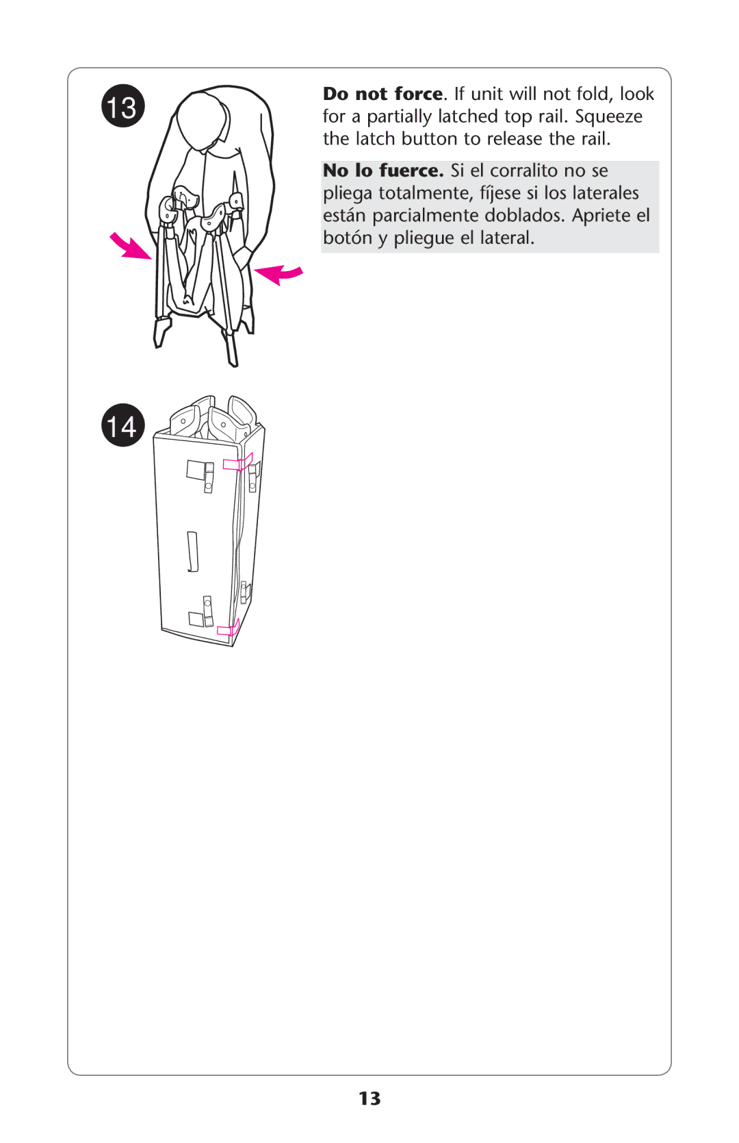 Graco PD224816C owner manual 