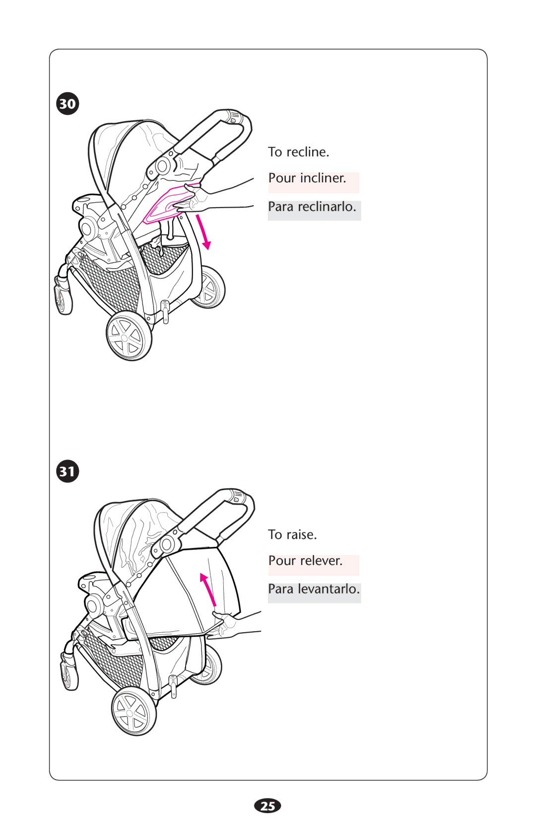 Graco PD226446B manual 