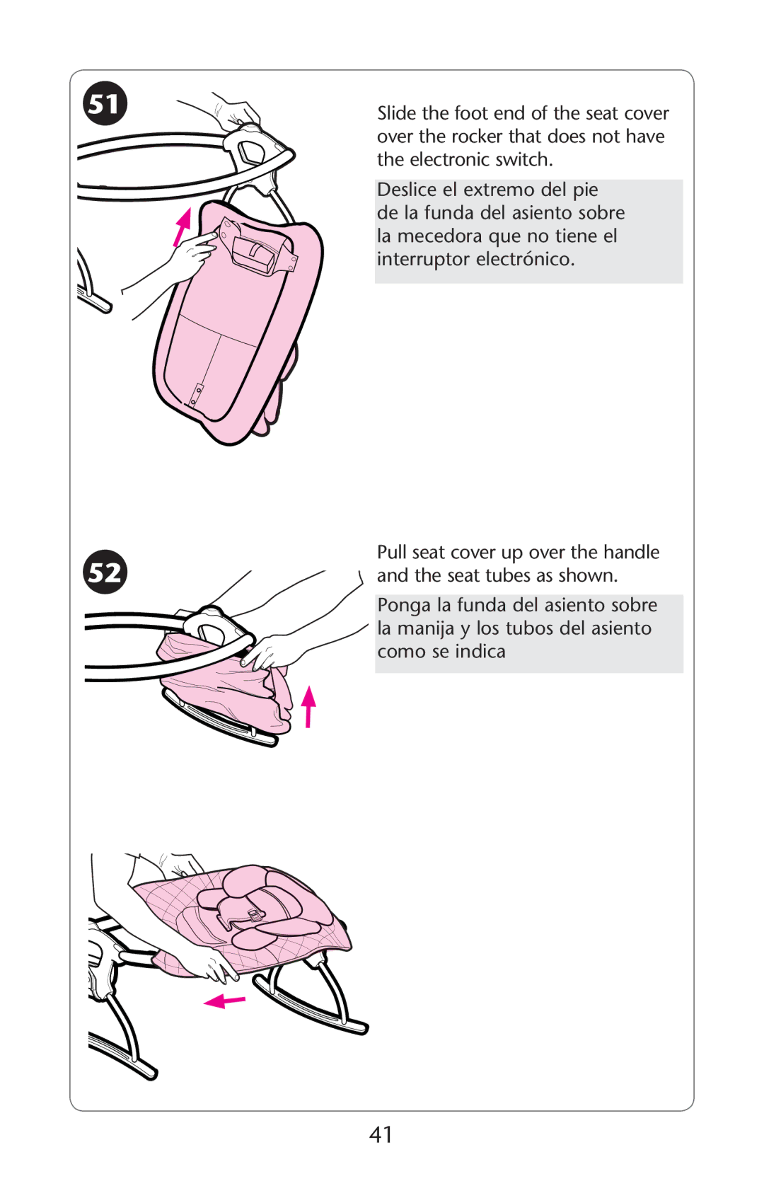 Graco PD227120B owner manual 