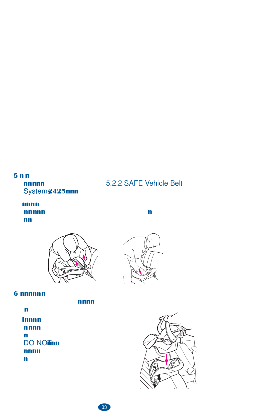 Graco PD236242A owner manual 