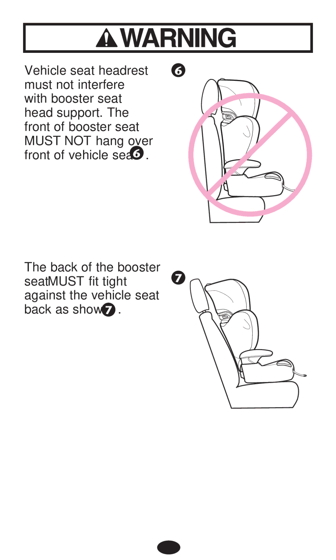 Graco PD236799A 3/13 owner manual 