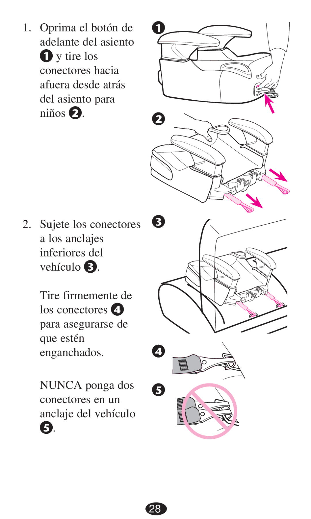 Graco PD236799A 3/13 owner manual 