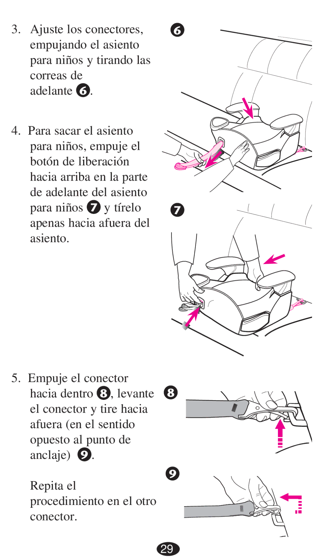 Graco PD236799A 3/13 owner manual 