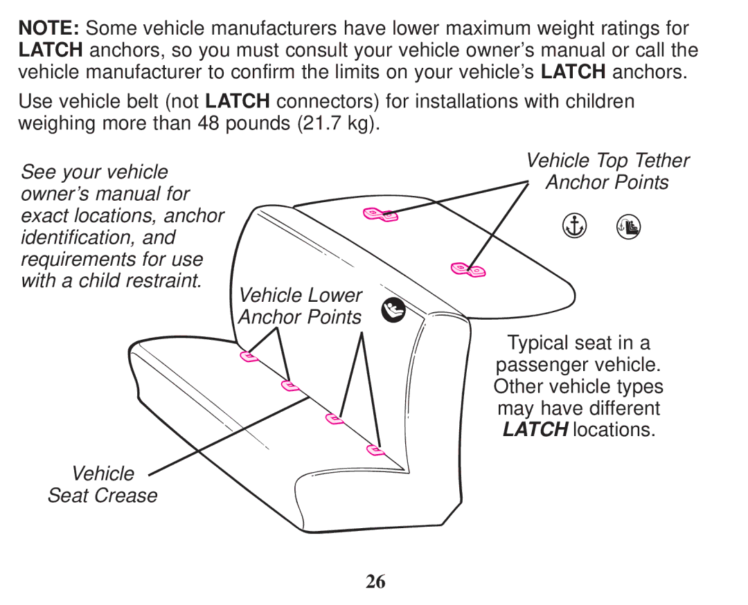 Graco PD238270A owner manual 