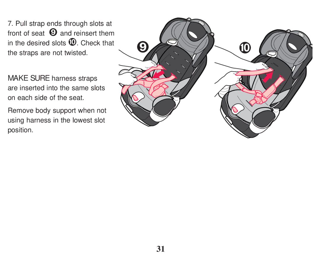 Graco PD238270A owner manual 