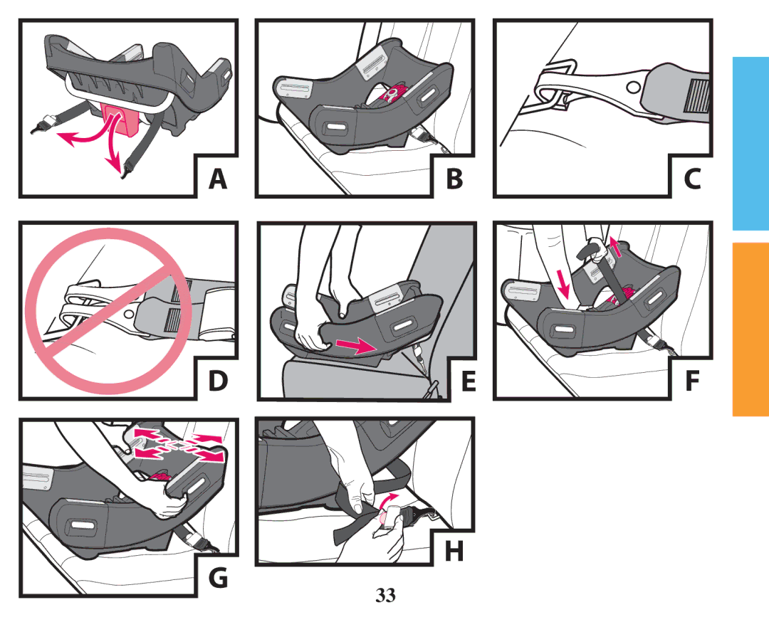 Graco PD238744A owner manual 