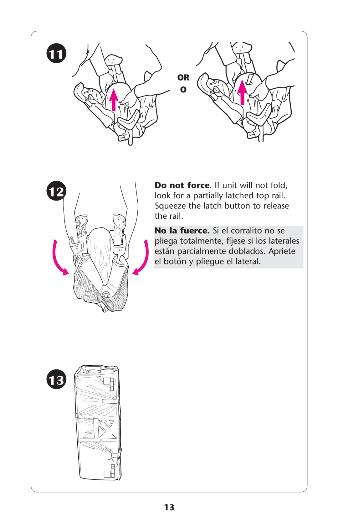 Graco PD243008A manual 