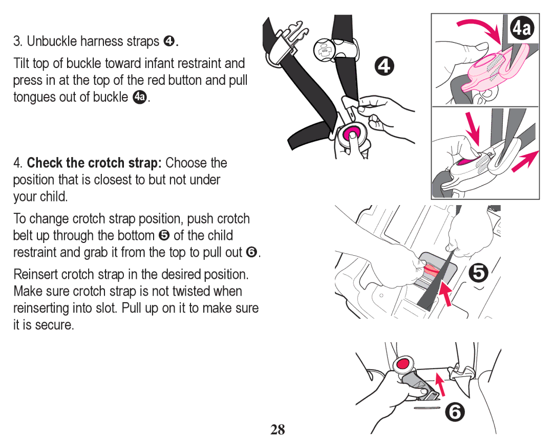 Graco PD246612A owner manual 