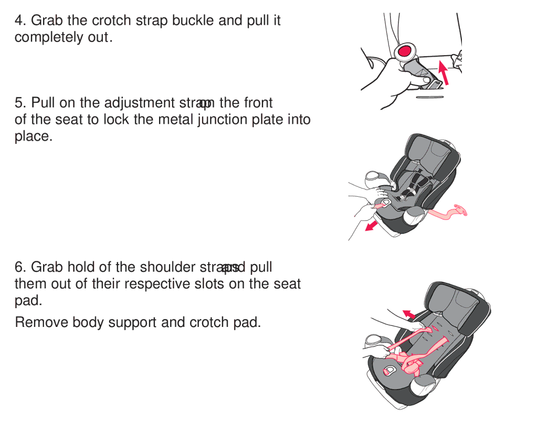 Graco PD246612A owner manual 