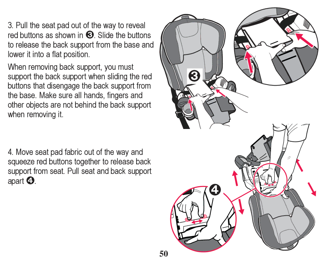 Graco PD246612A owner manual 