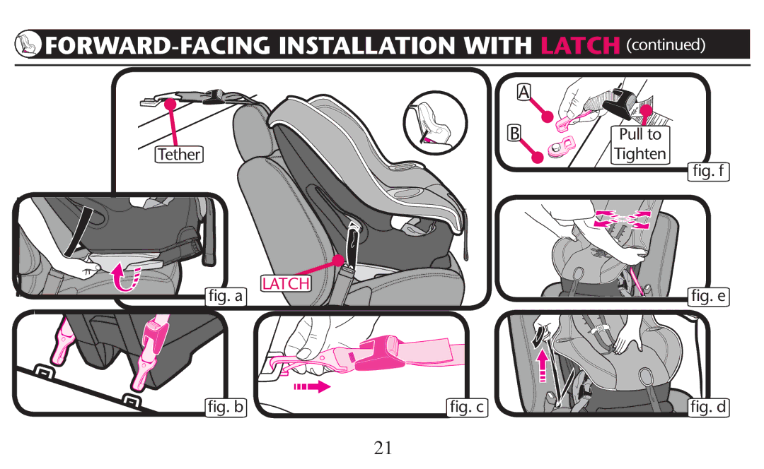 Graco PD247310A owner manual LgGf 