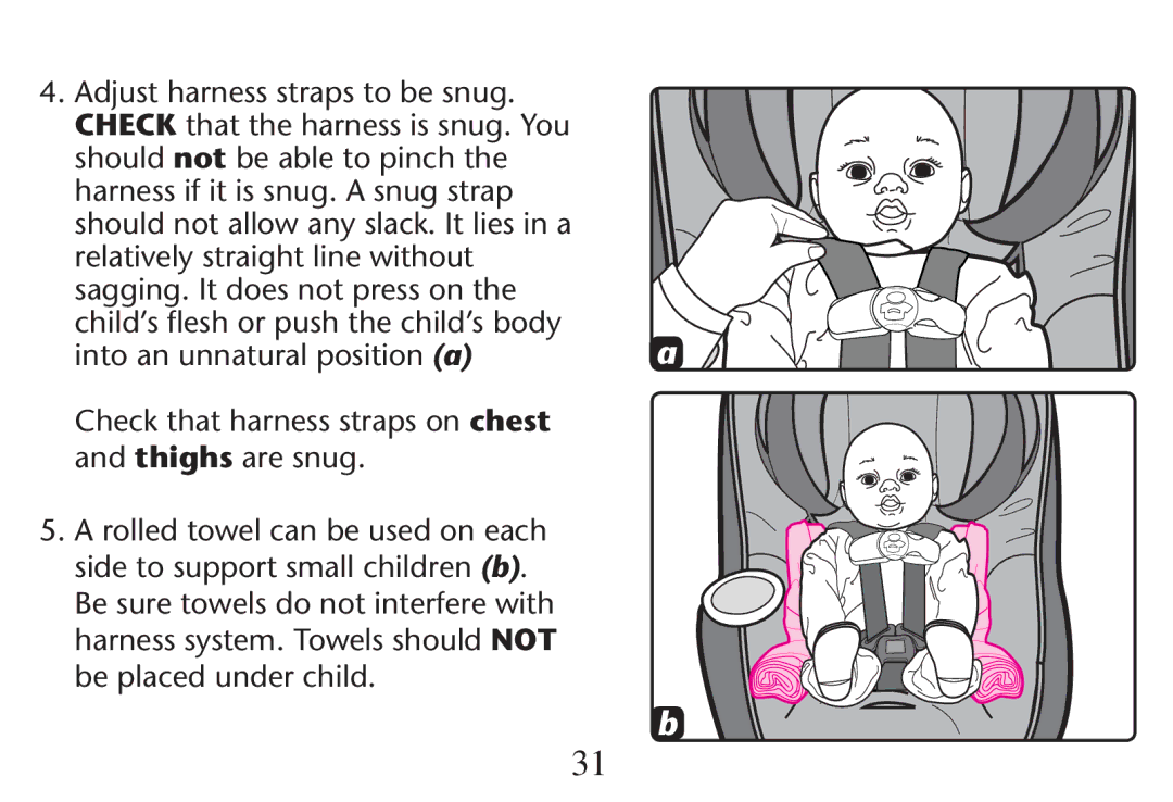 Graco PD247313A owner manual 