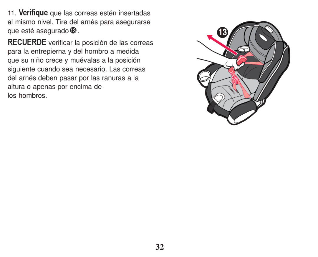 Graco PD247314A owner manual 