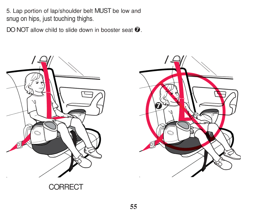 Graco PD247314A owner manual Correct, VqxjRqKlsvMxvwWrxfklqjWkljkv 