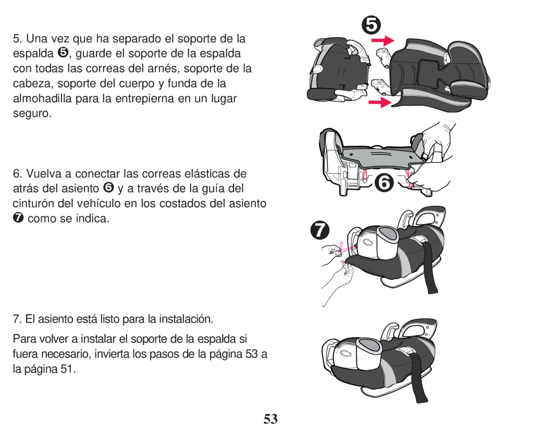 Graco PD247324A owner manual 