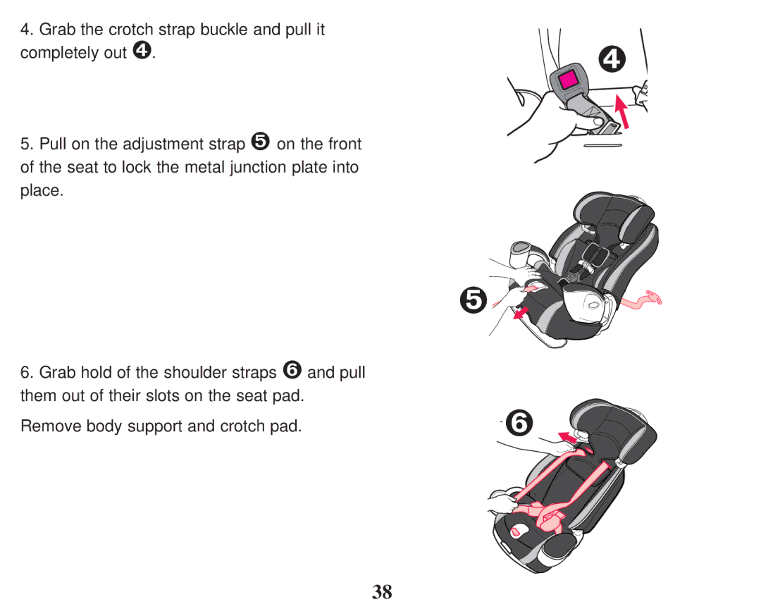 Graco PD247324A owner manual 