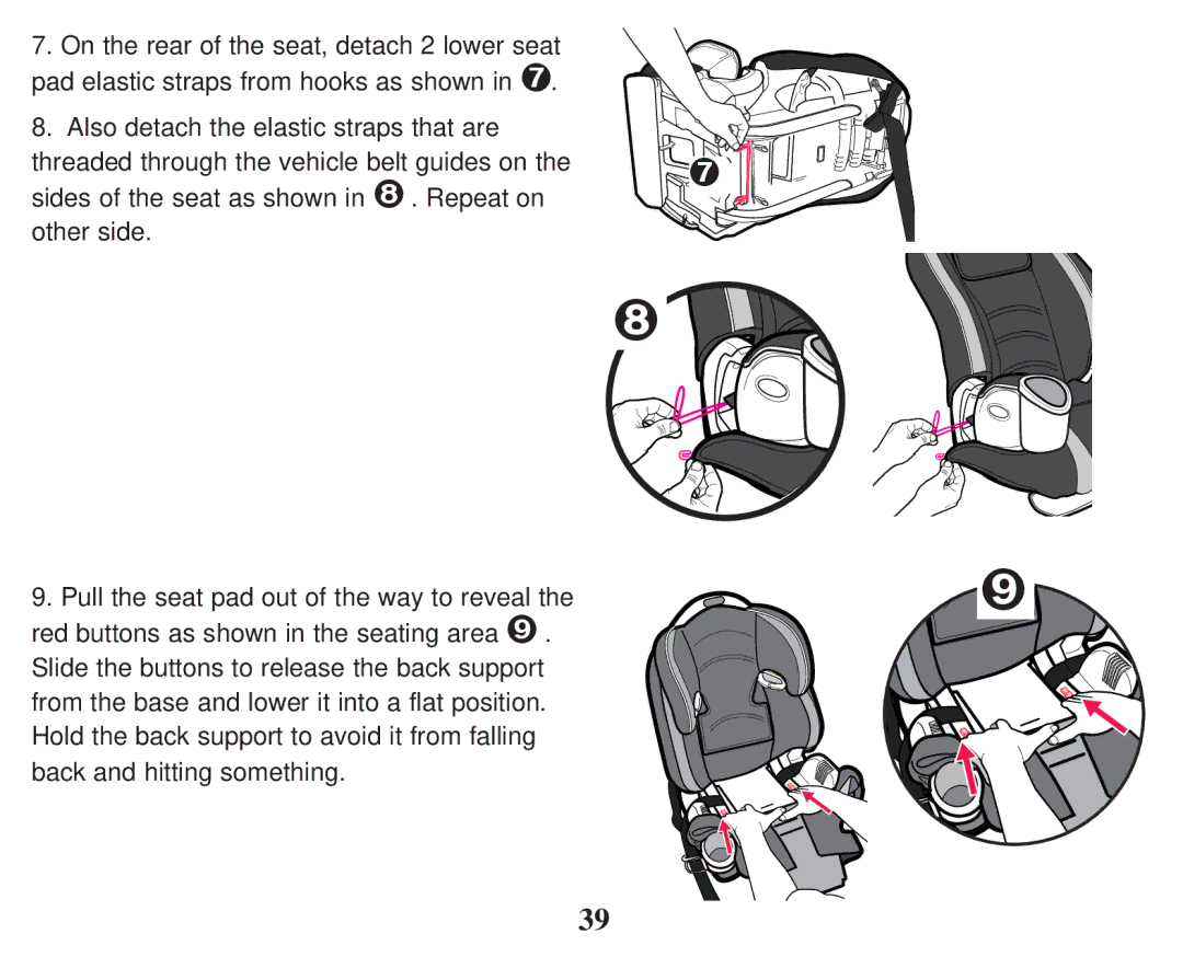 Graco PD247324A owner manual 