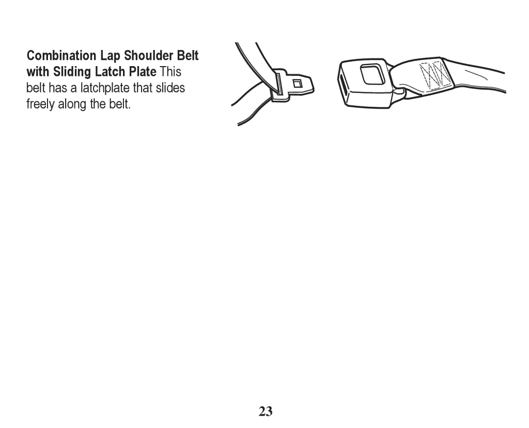 Graco PD247328A owner manual 