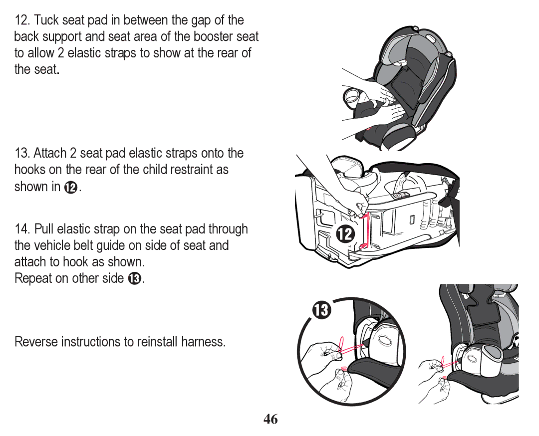 Graco PD247328A owner manual 