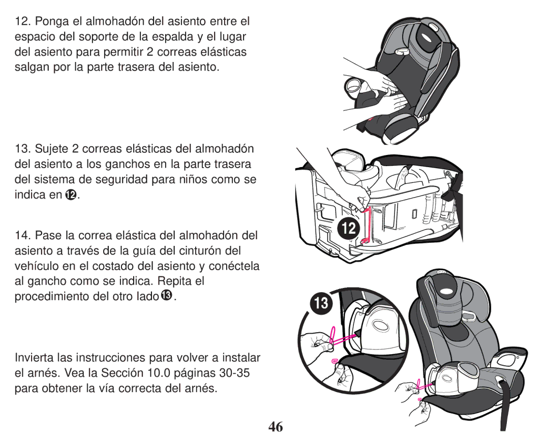 Graco PD247333A owner manual 