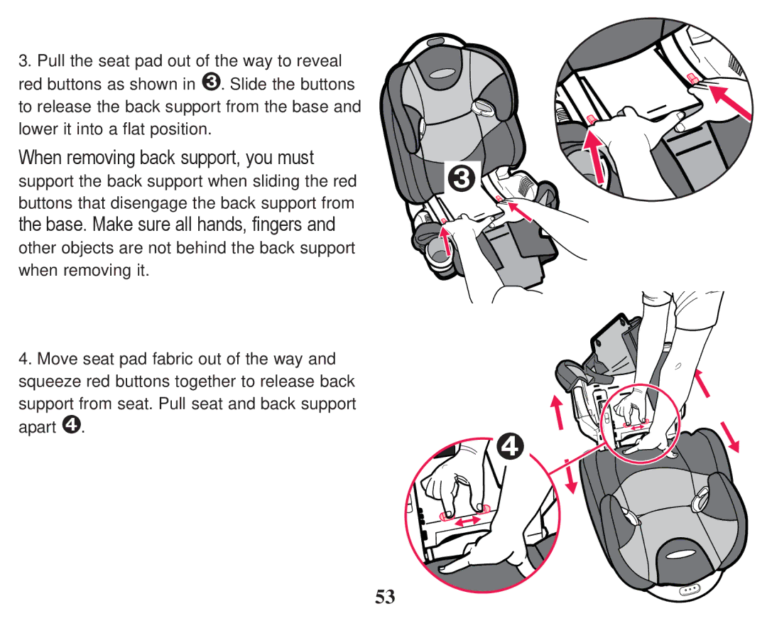 Graco PD247333A owner manual 