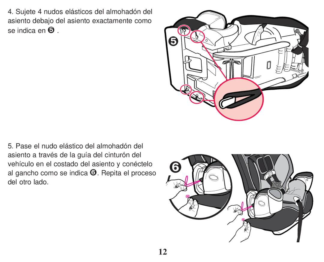 Graco PD247333A owner manual 