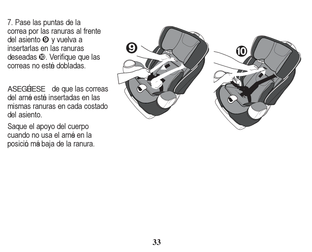 Graco PD254379A owner manual 