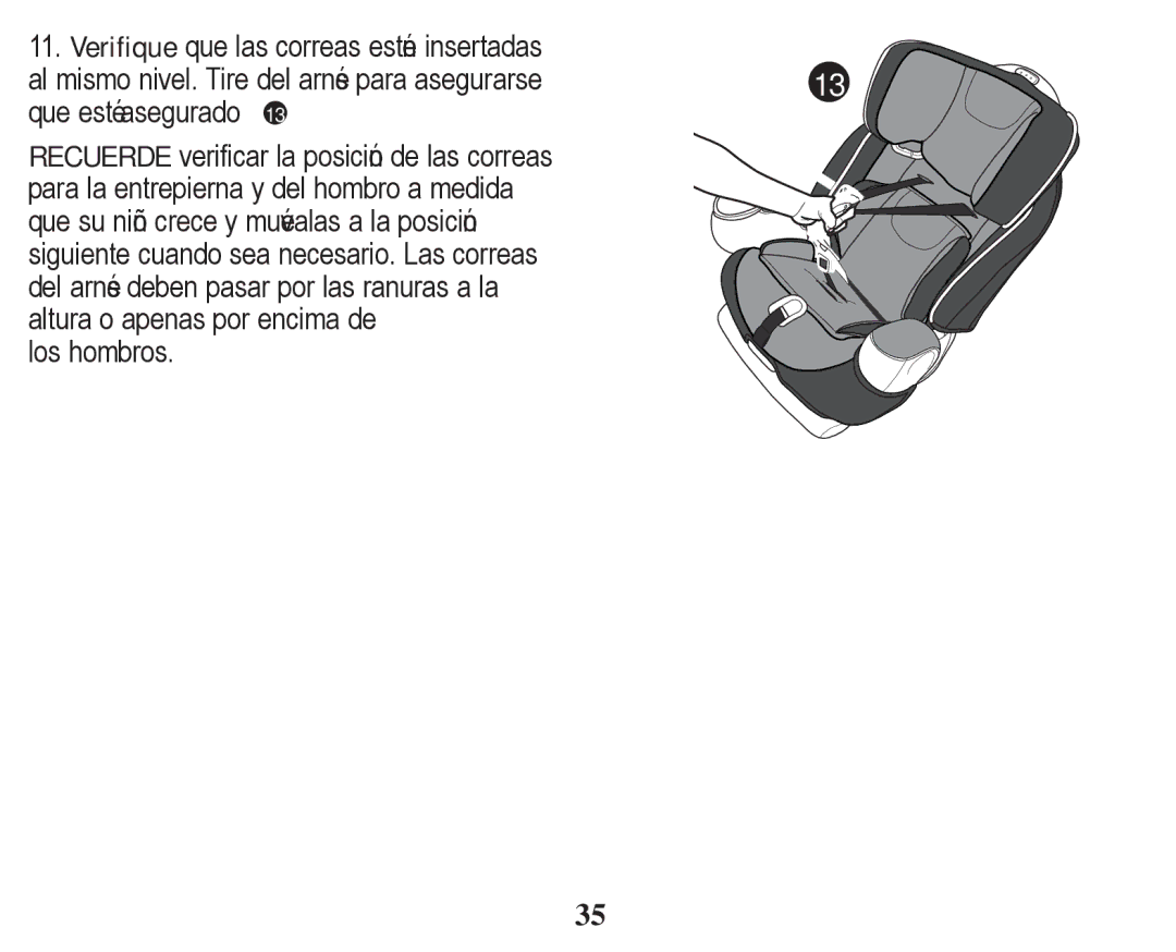 Graco PD254379A owner manual 