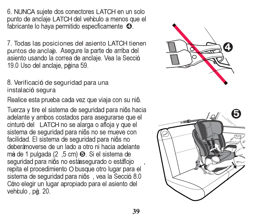 Graco PD254379A owner manual 