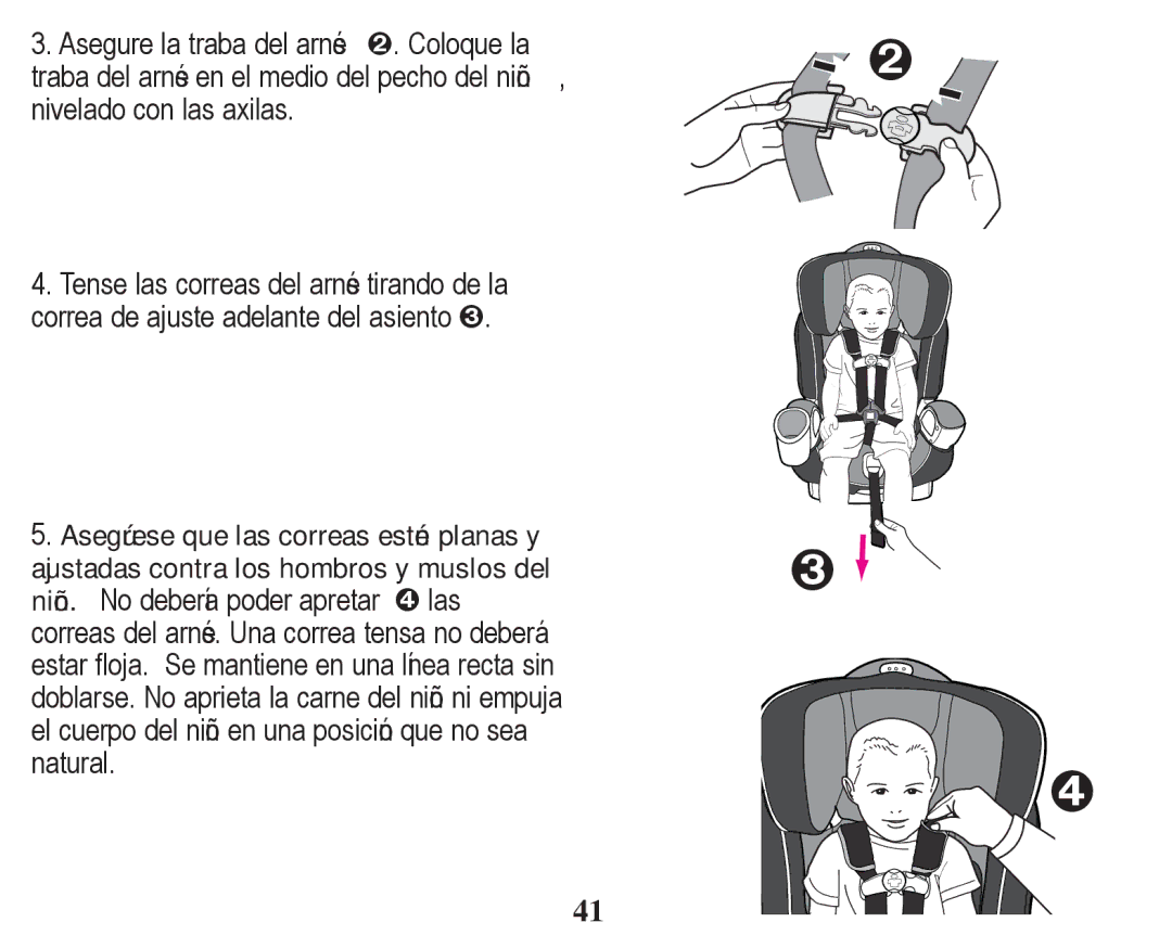 Graco PD254379A owner manual 