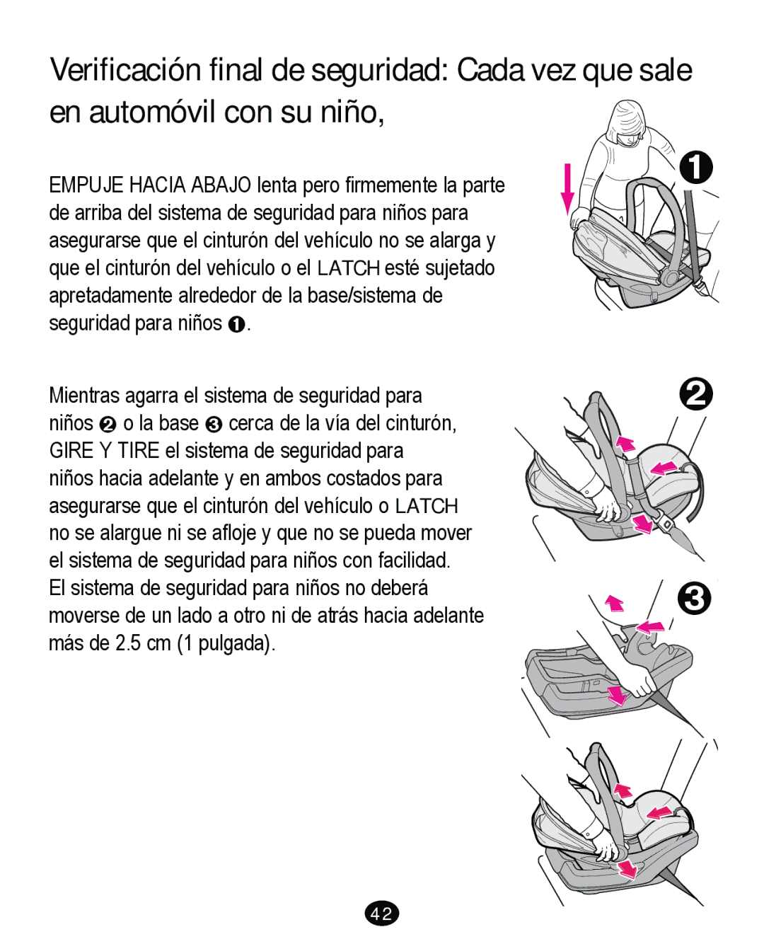 Graco PD261465A 10/13 US manual 