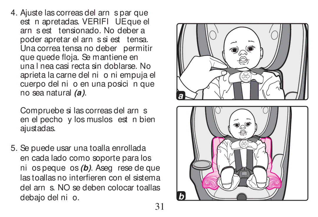 Graco PD268712B owner manual 