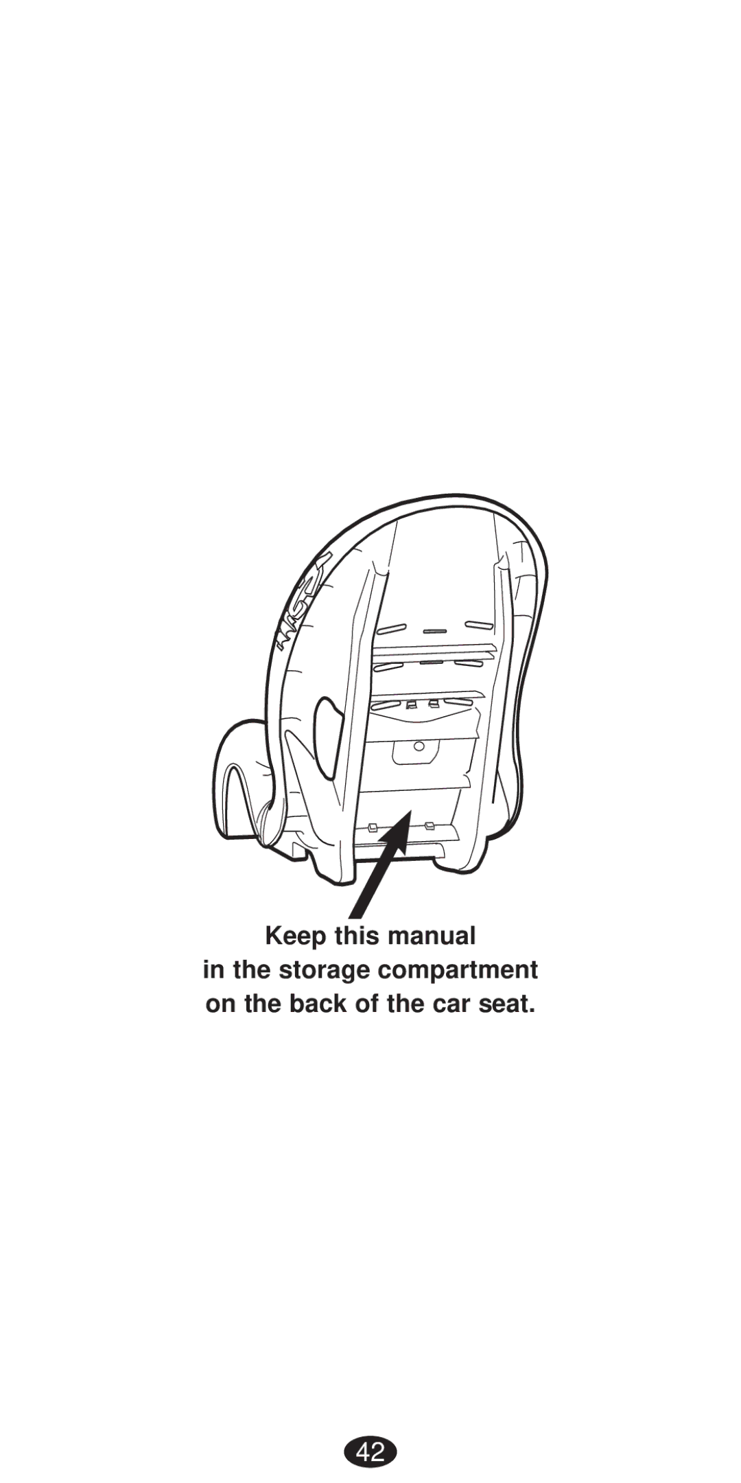 Graco Seat/Booster Seat manual 