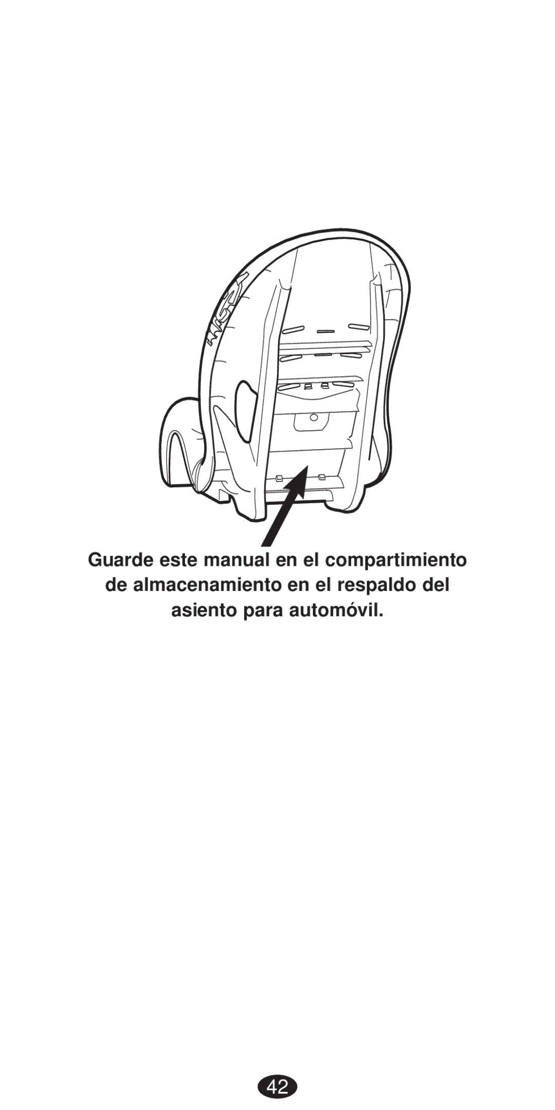 Graco Seat/Booster Seat manual 