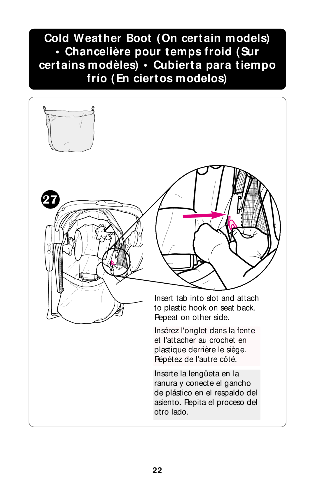 Graco Type 1850 manual 