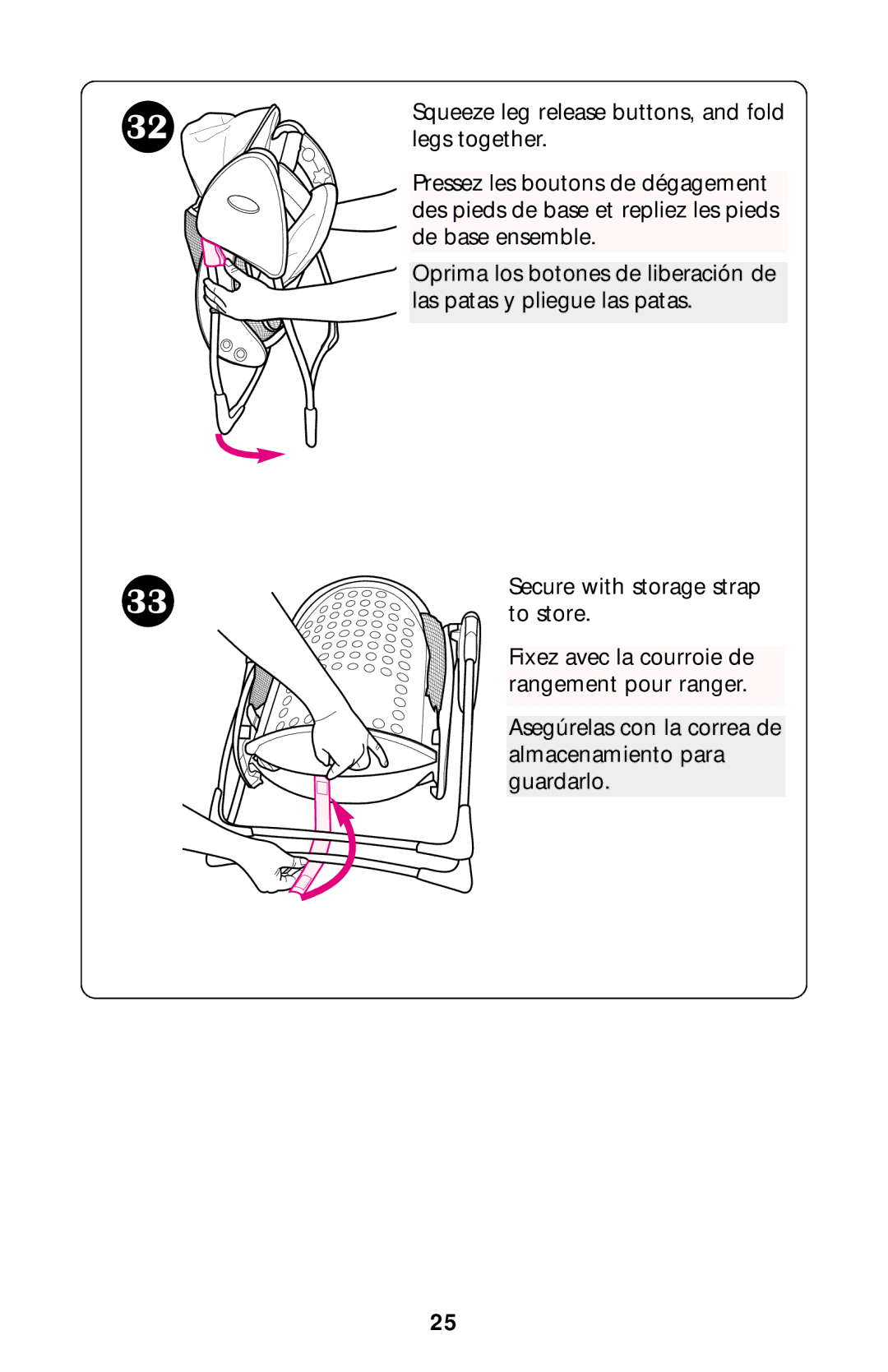 Graco Type 1850 manual 