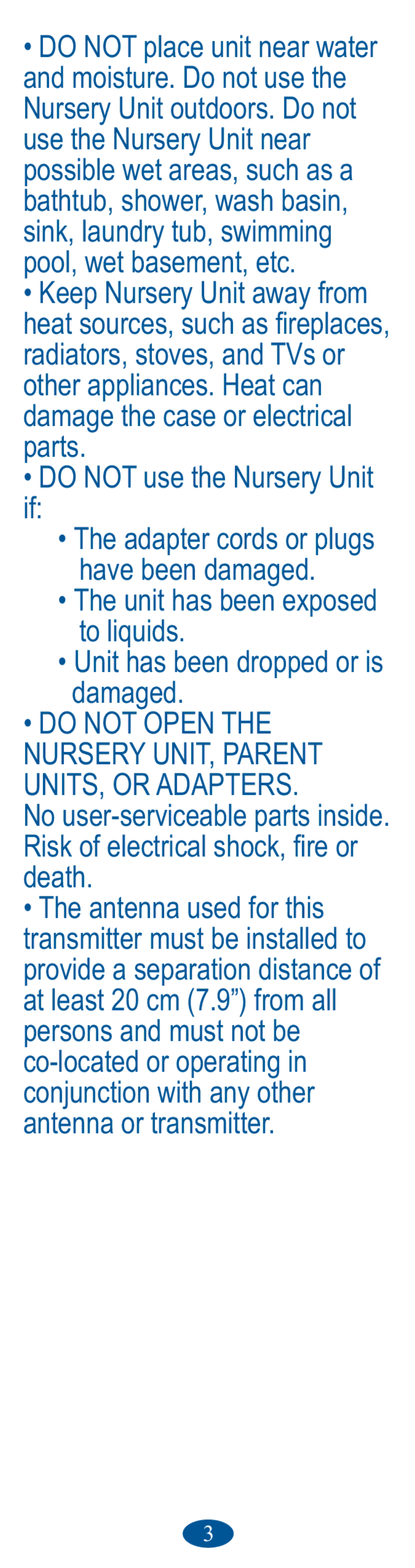 Graco vibe, PD106594B, 1750483 owner manual To liquids 