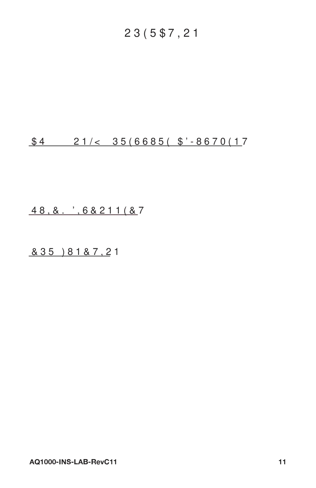 Graham Field AQ1000/AQ2000 user manual Operation, AQ2000 only Pressure Adjustment, Quick Disconnect, CPR Function 