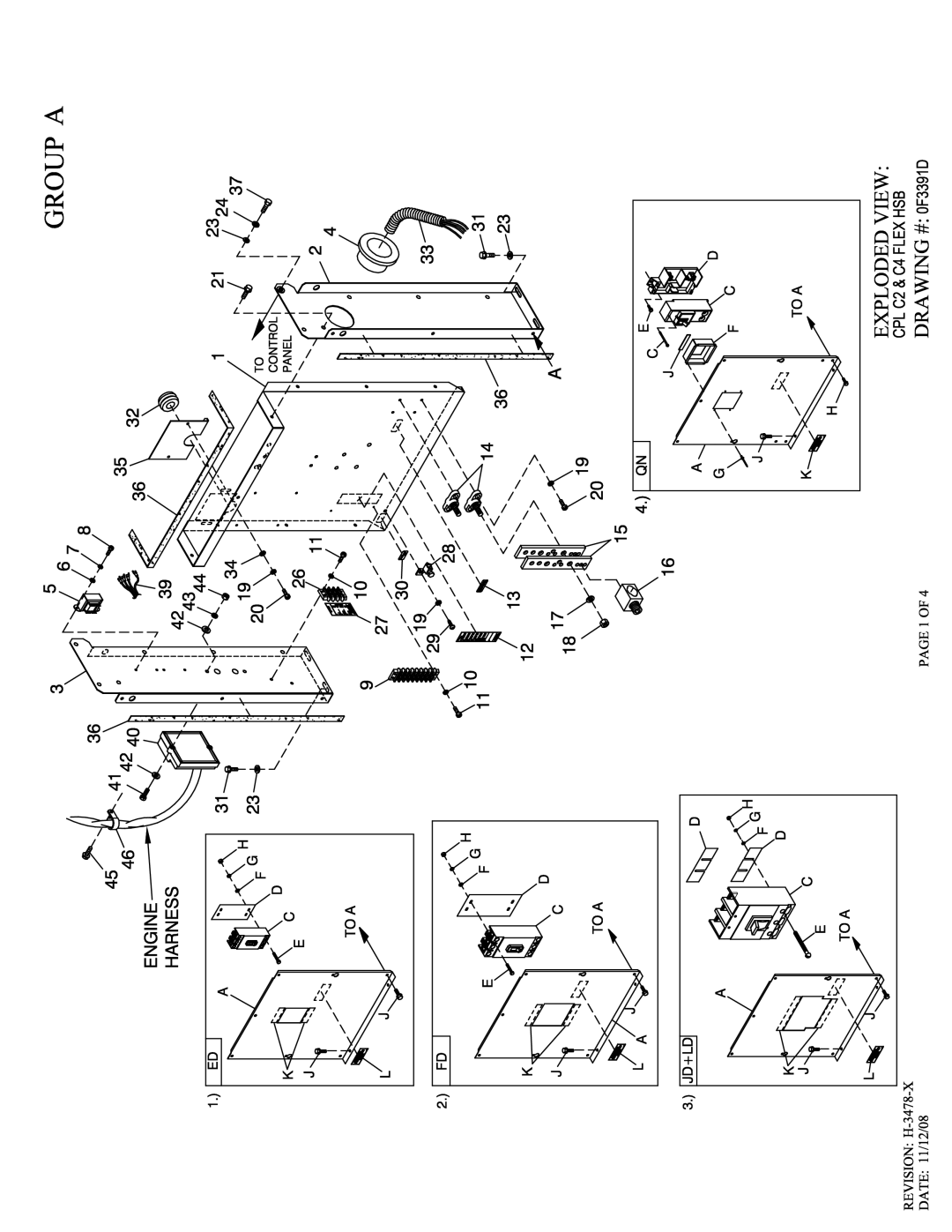 Grandstream Networks 005261-0 owner manual 