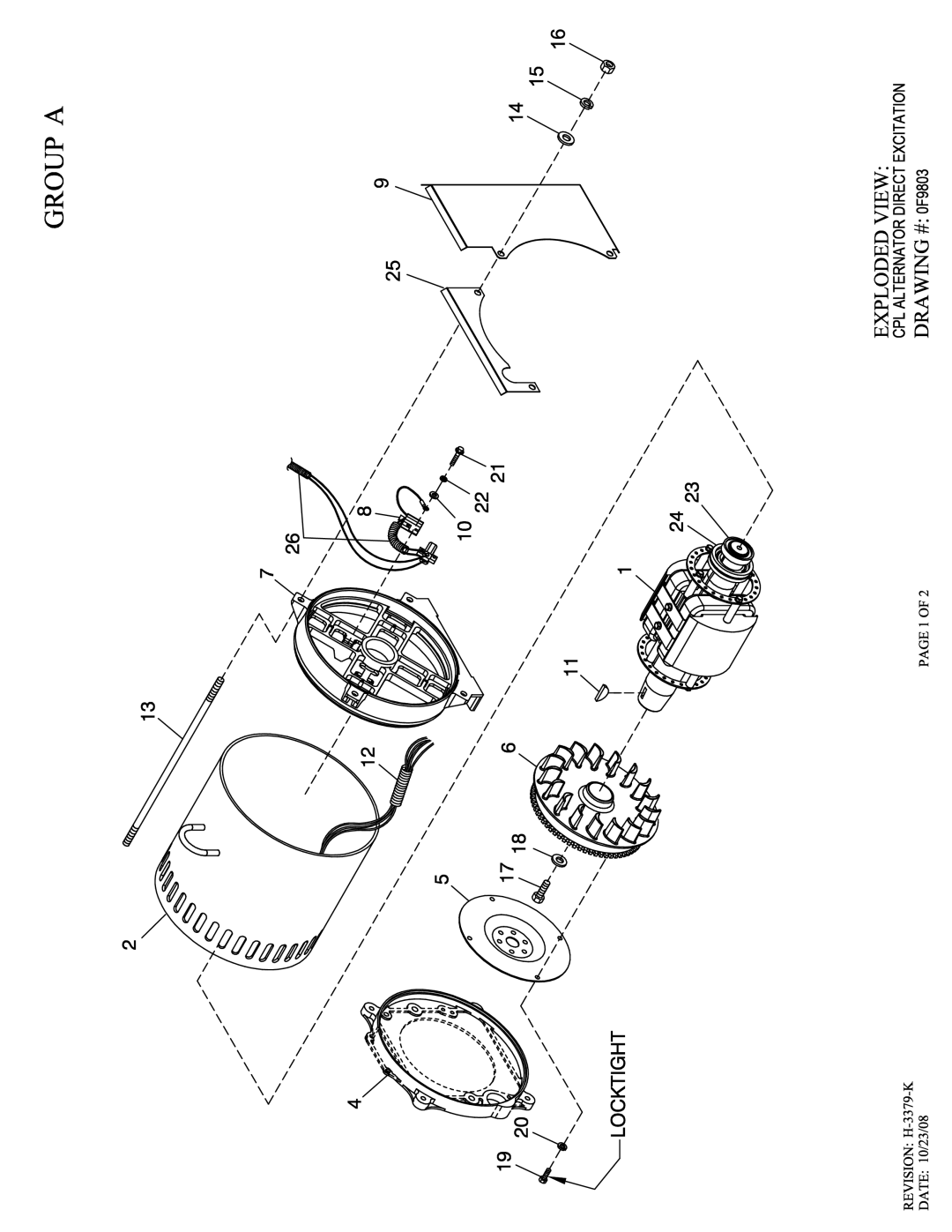 Grandstream Networks 005261-0 owner manual 