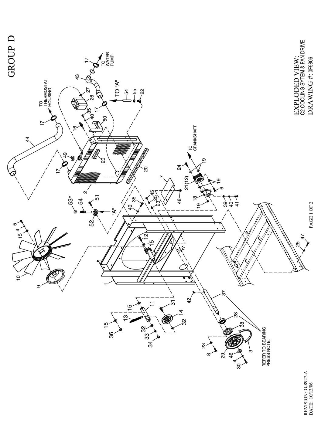 Grandstream Networks 005261-0 owner manual 