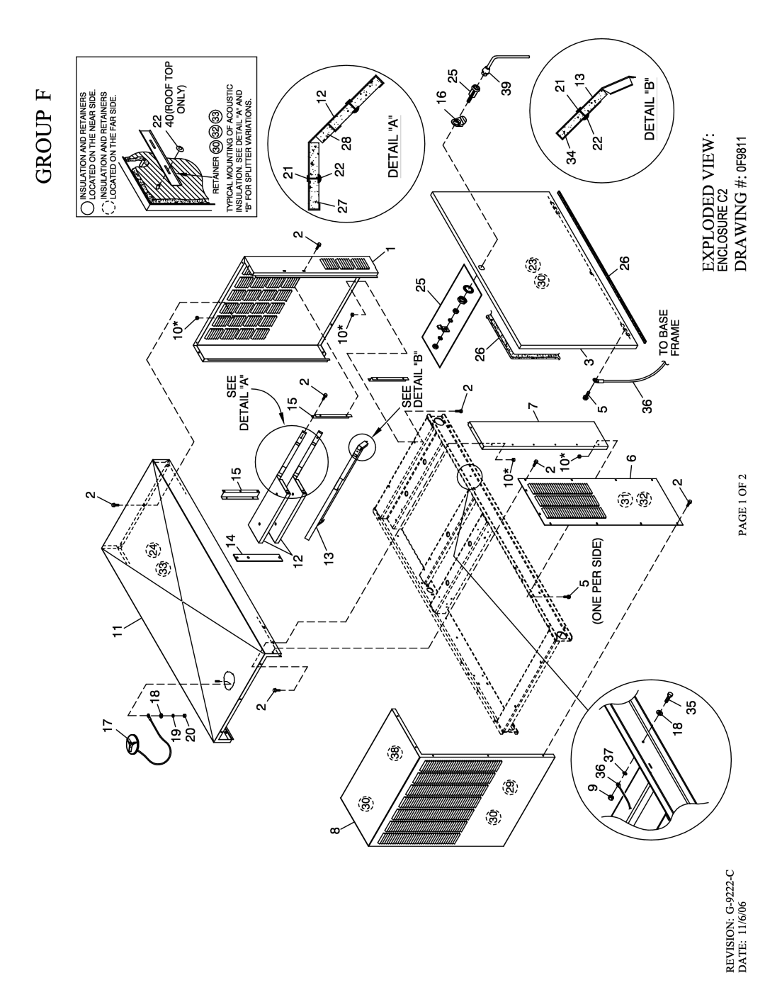 Grandstream Networks 005261-0 owner manual 